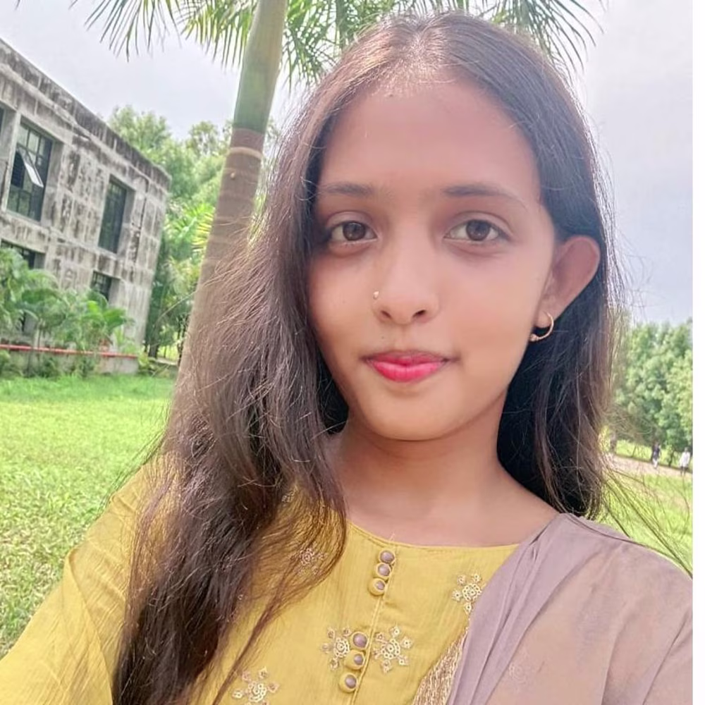 KAJAL PATEL