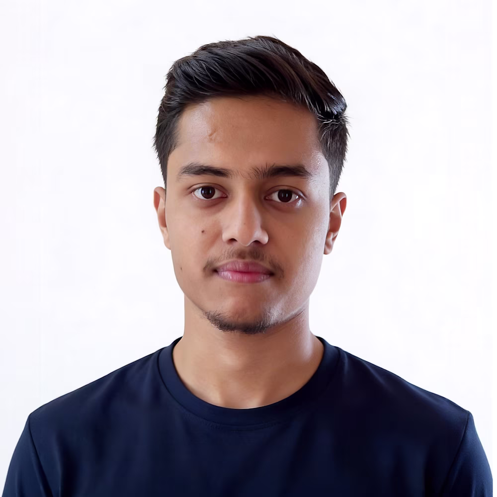 BIbek Bhusal