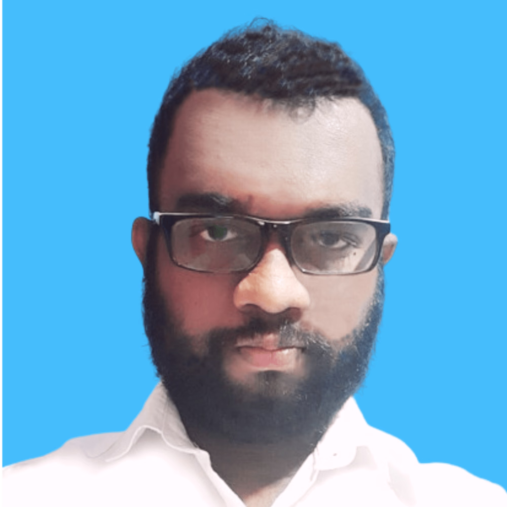 Pasindu  Madhushanka
