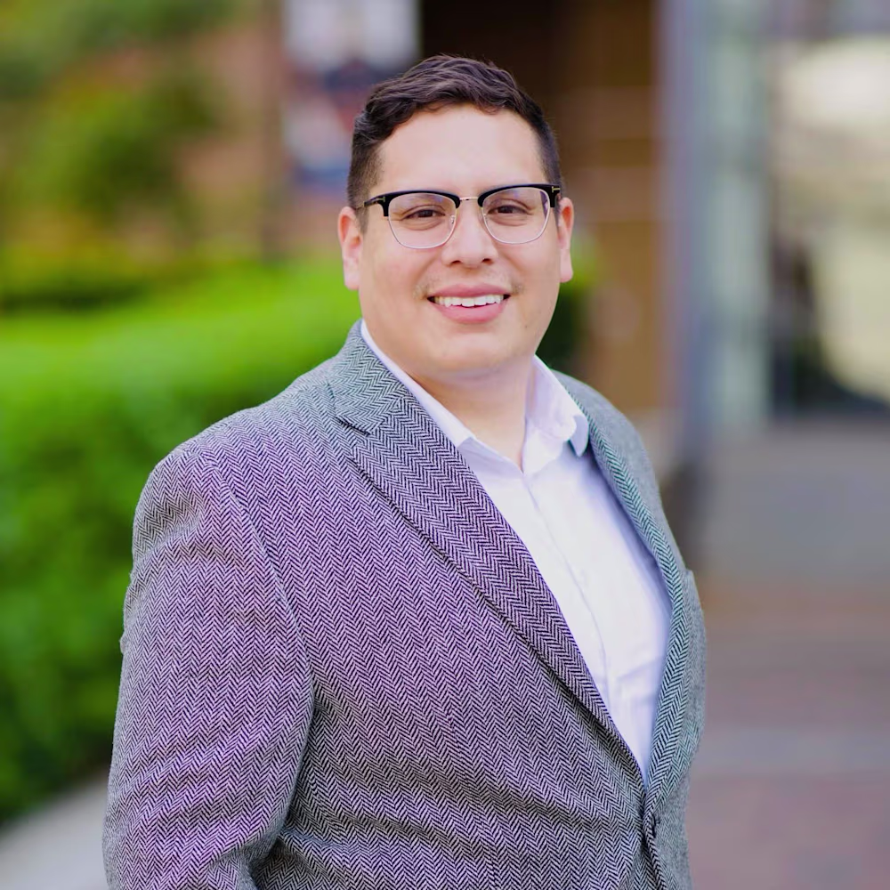 Bryan Munoz