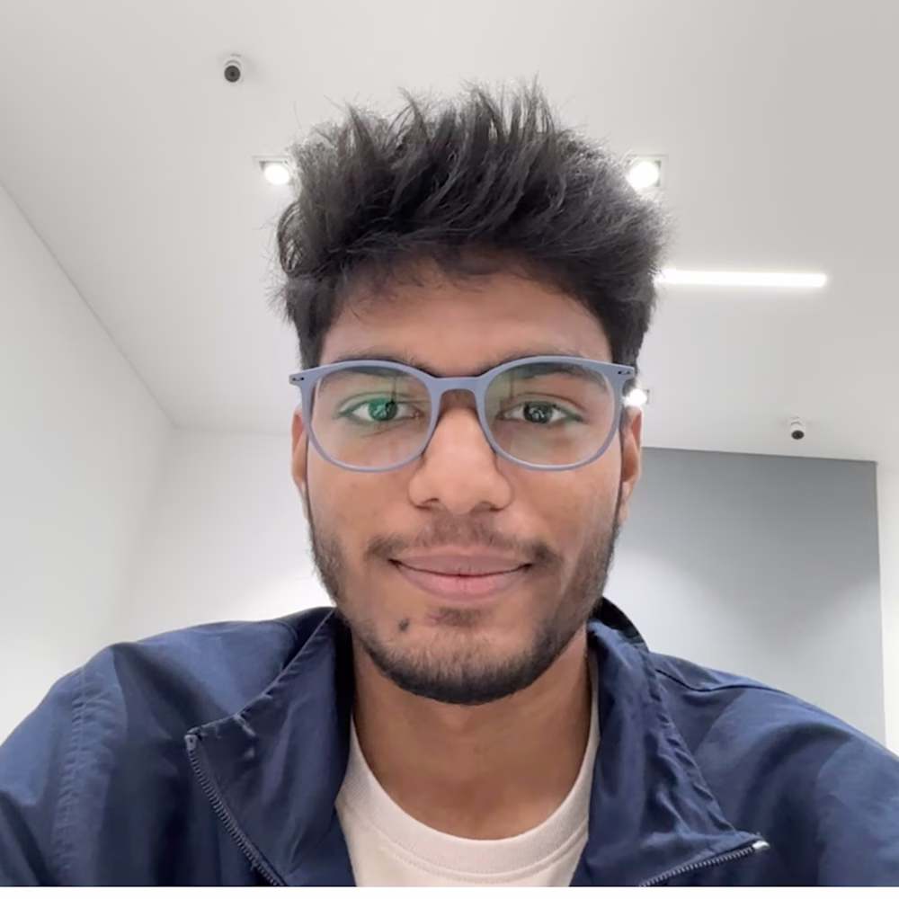 Tinesh Nehete