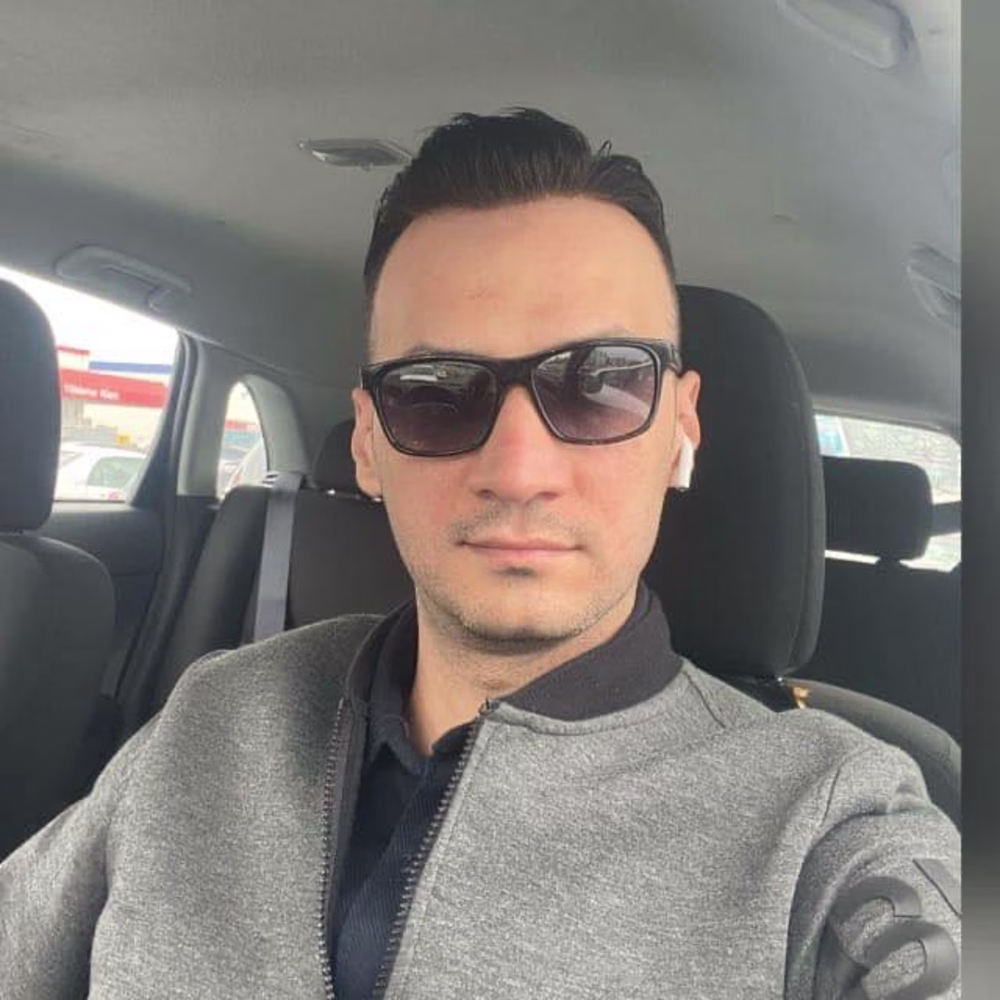Ahmed Al-Bayati