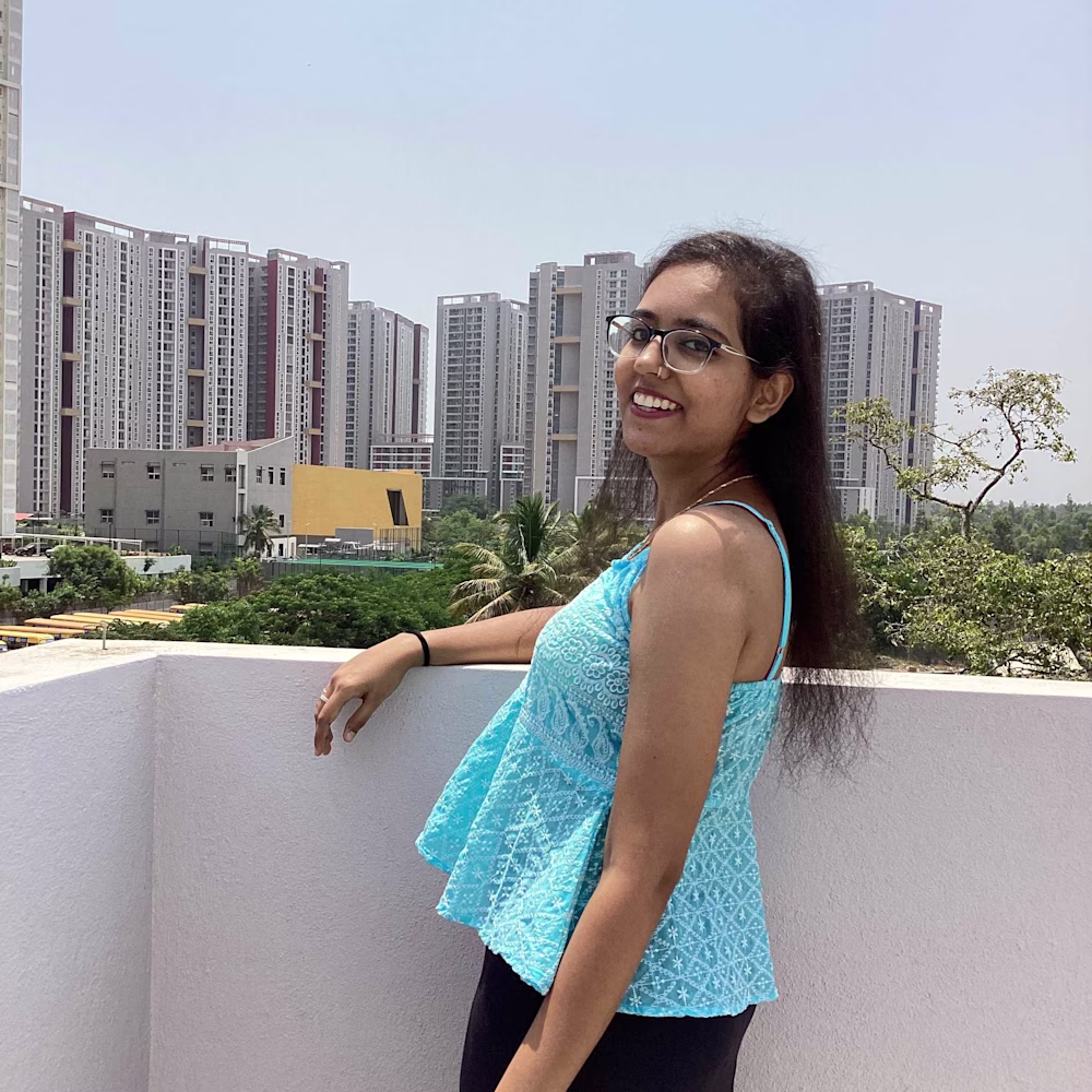 Neethu M