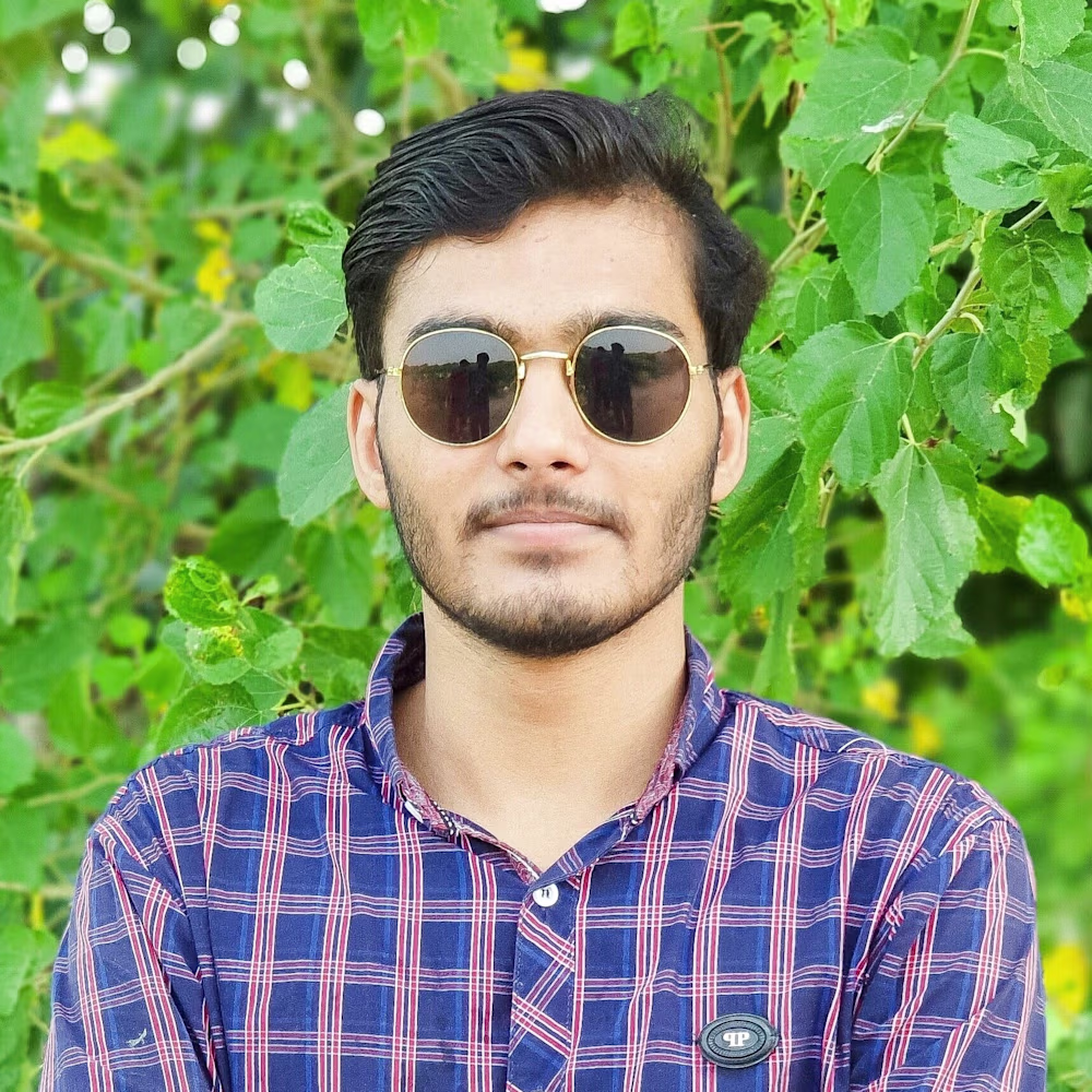 Awais Ahmad