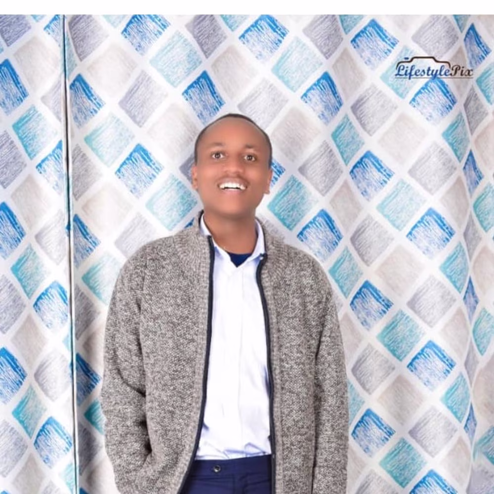Frank Mungai