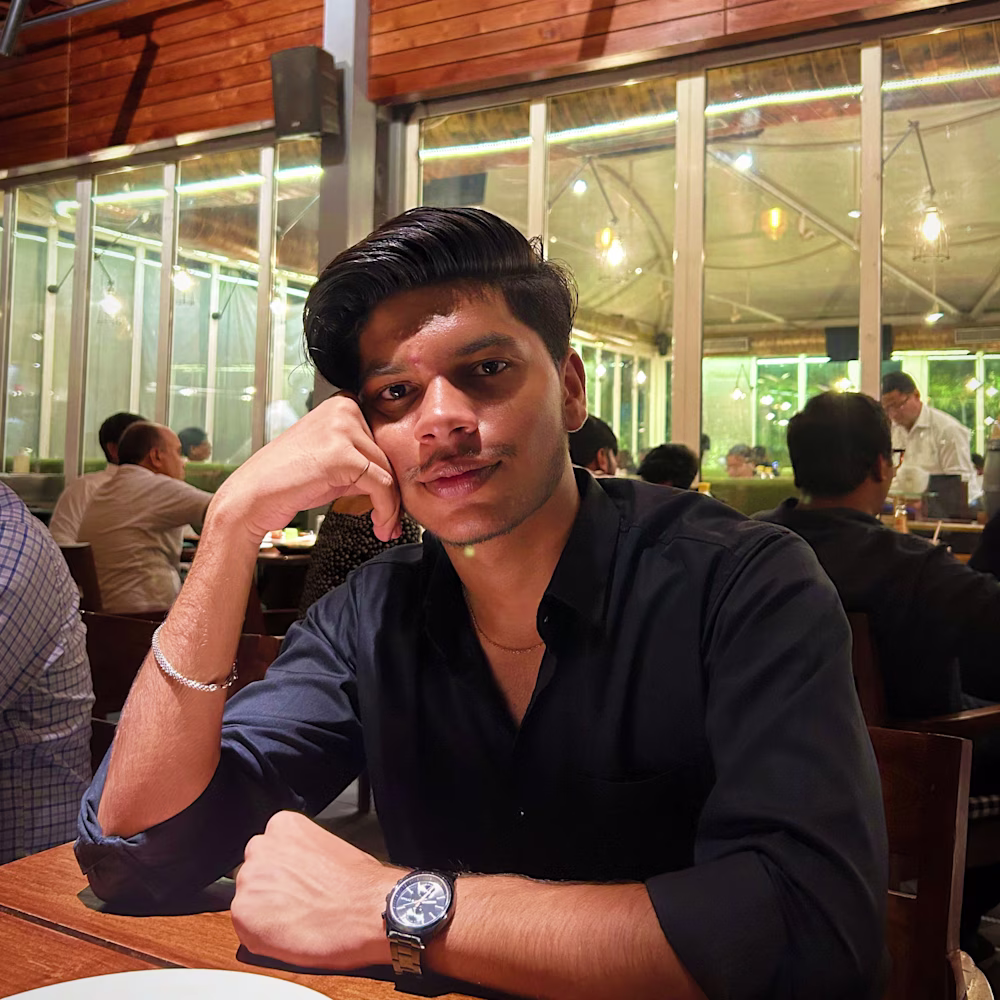 Harsh Singh
