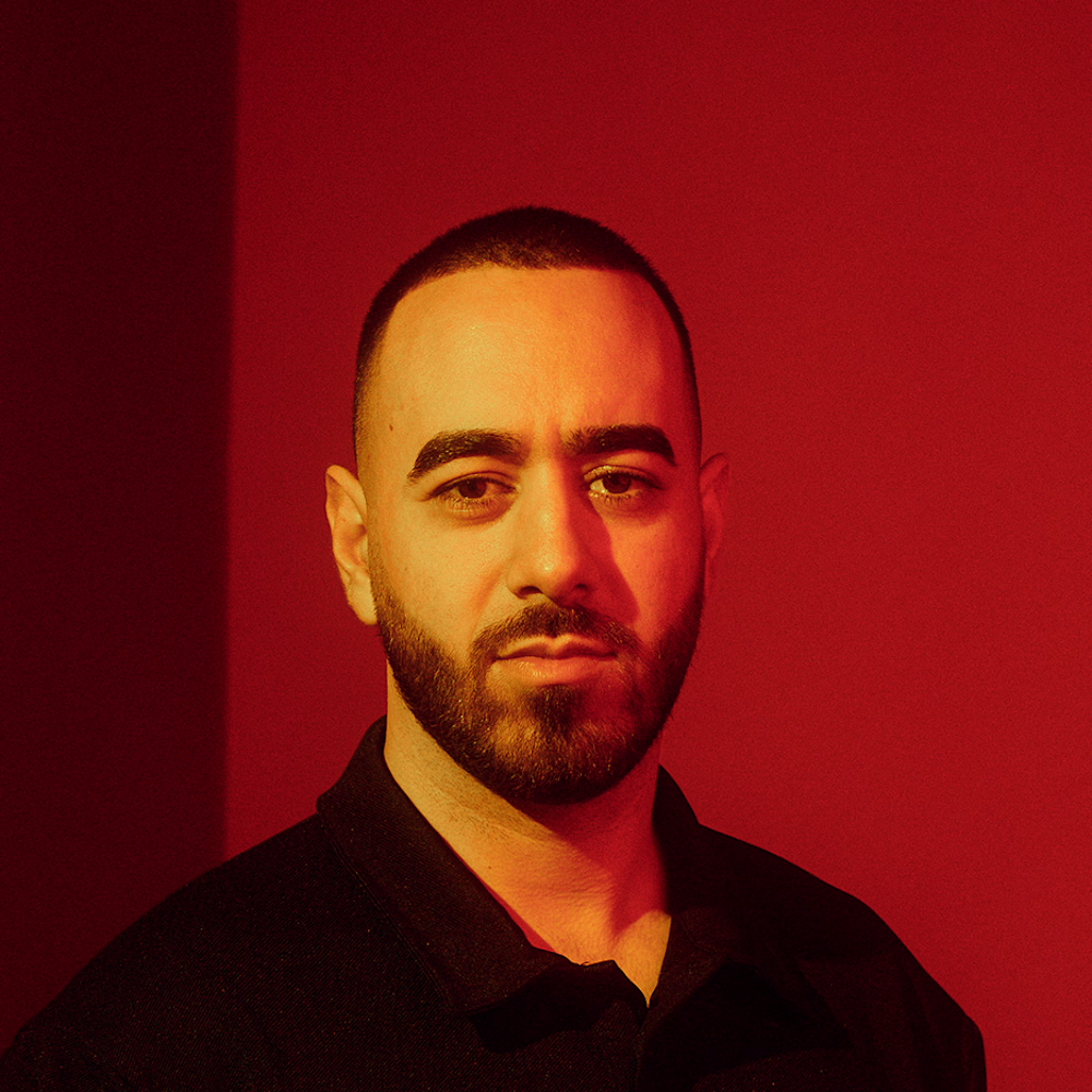 Arman Iranpour