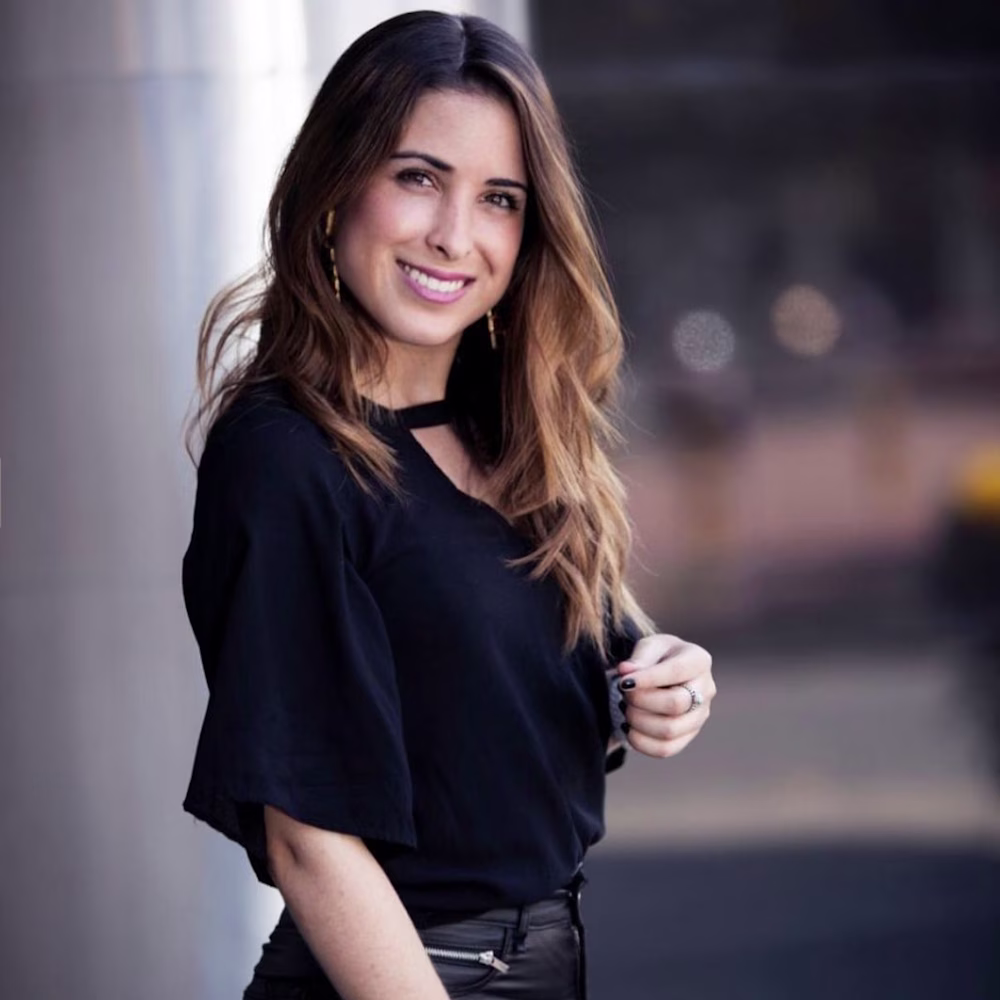 Isabella Fernandez