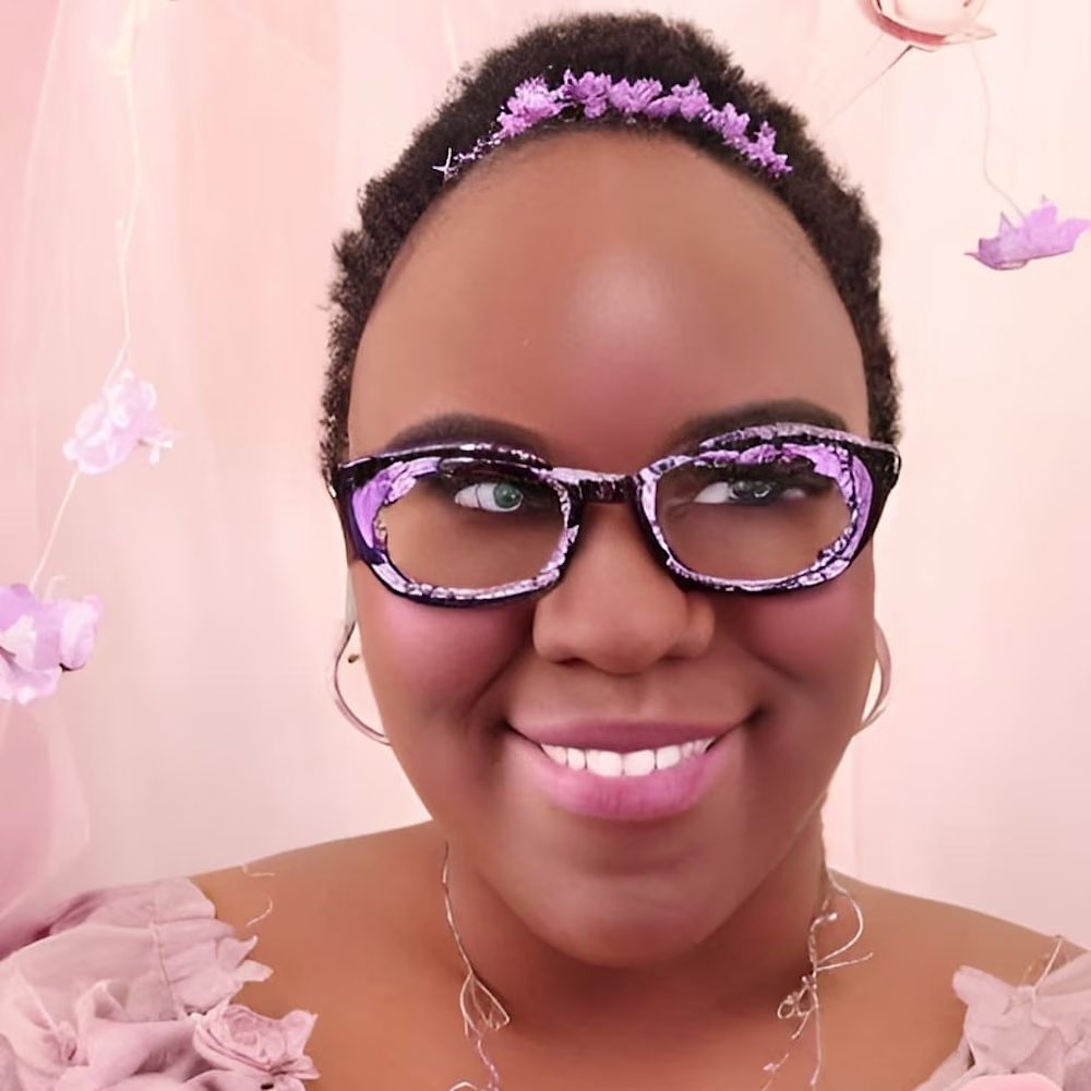 Kiamesha Denise Sims