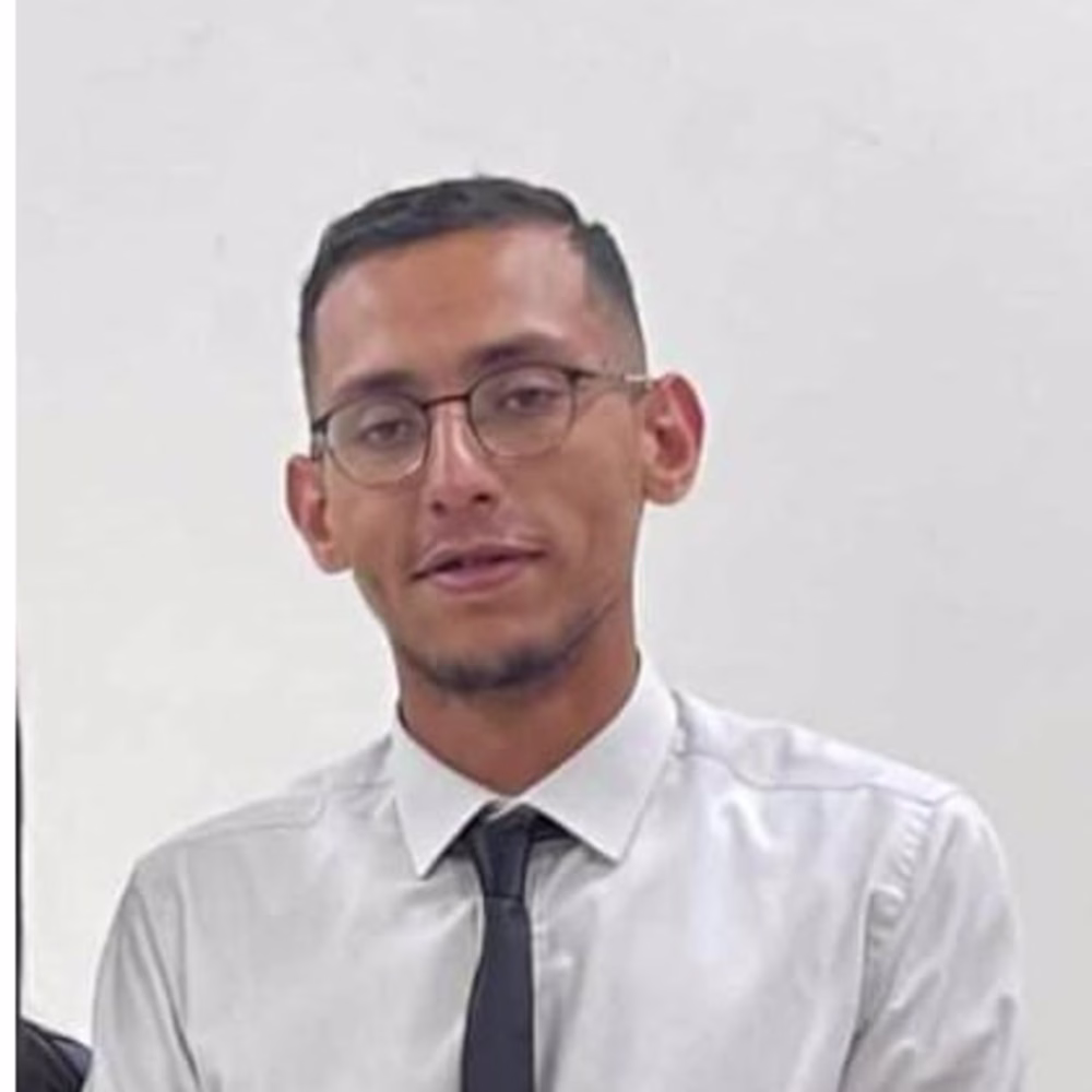 Ahmed Younes Kacel