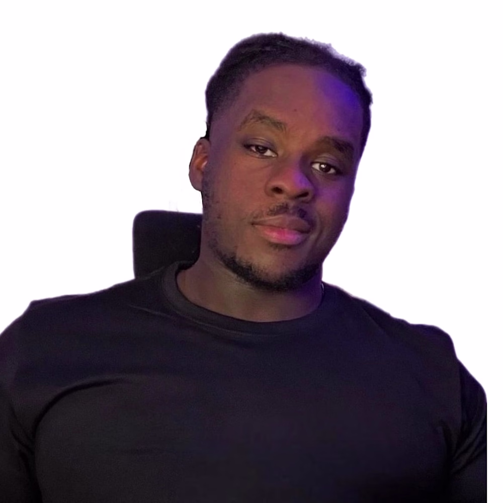 Yann Sarr