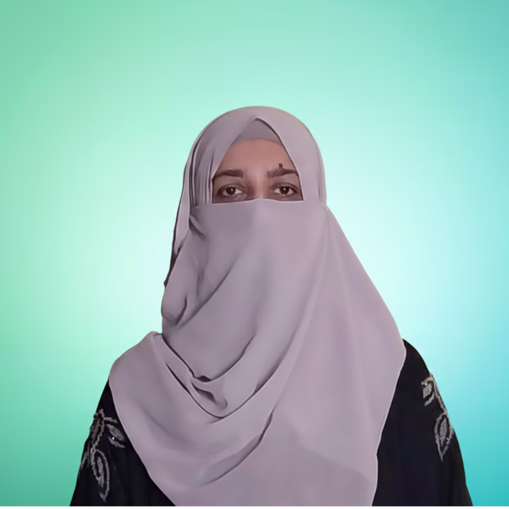 Maria Kashif