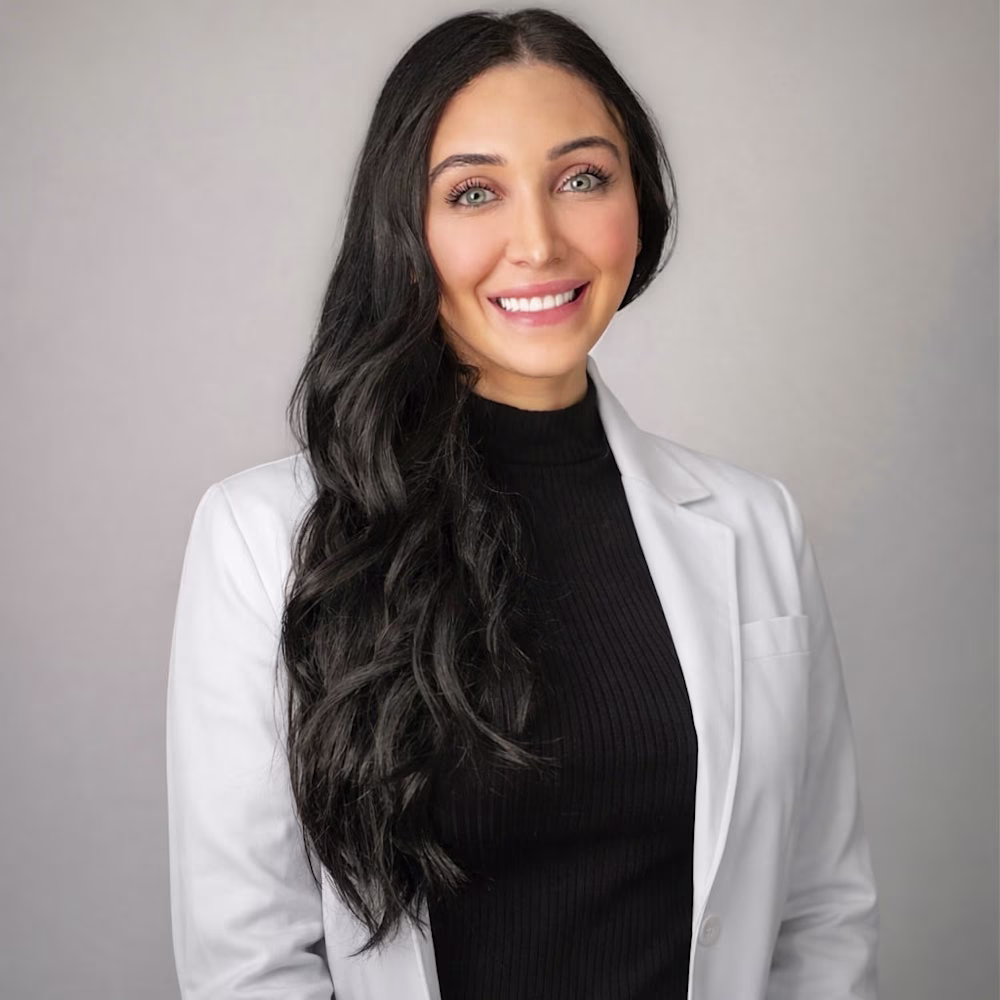 Victoria Hayrabedian