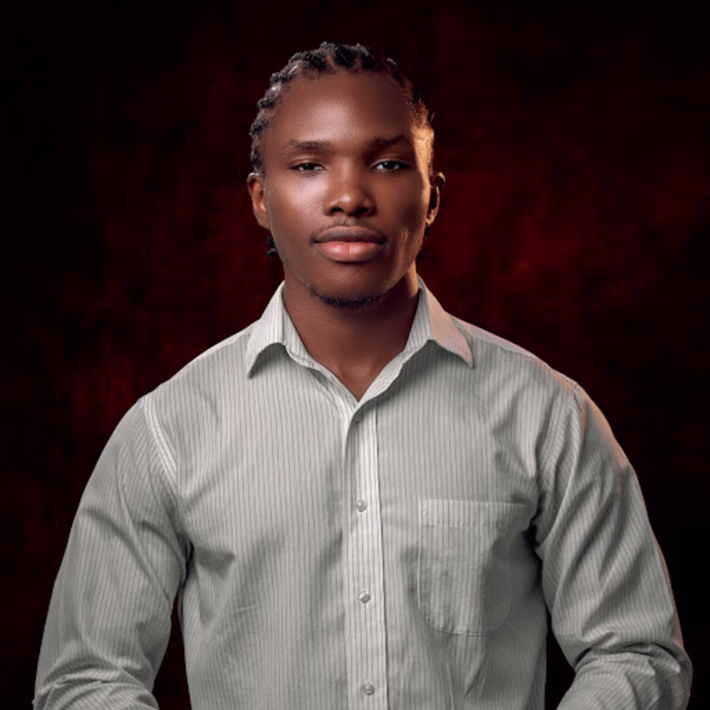 Joshua Atilola