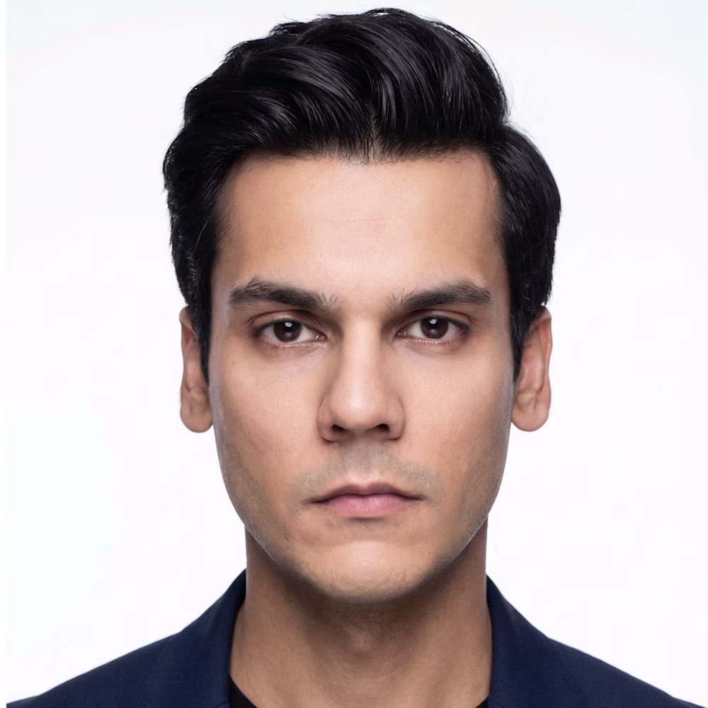 Hammad Siddiqui