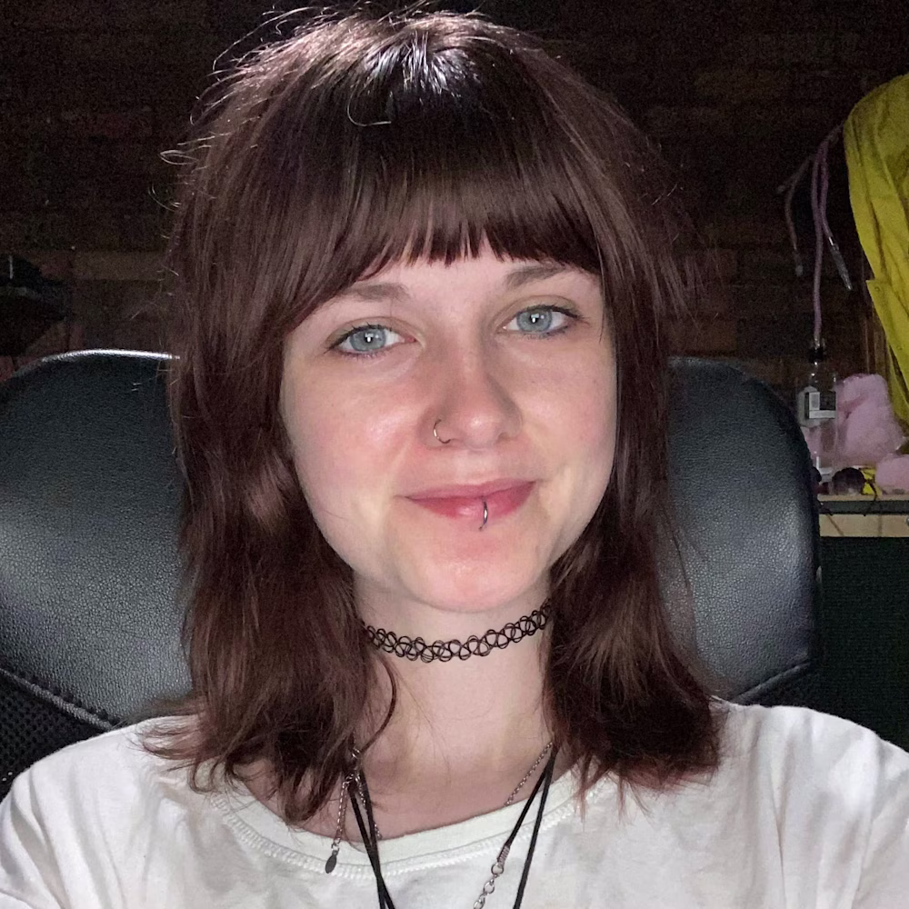 Sy-Anne Bucknall