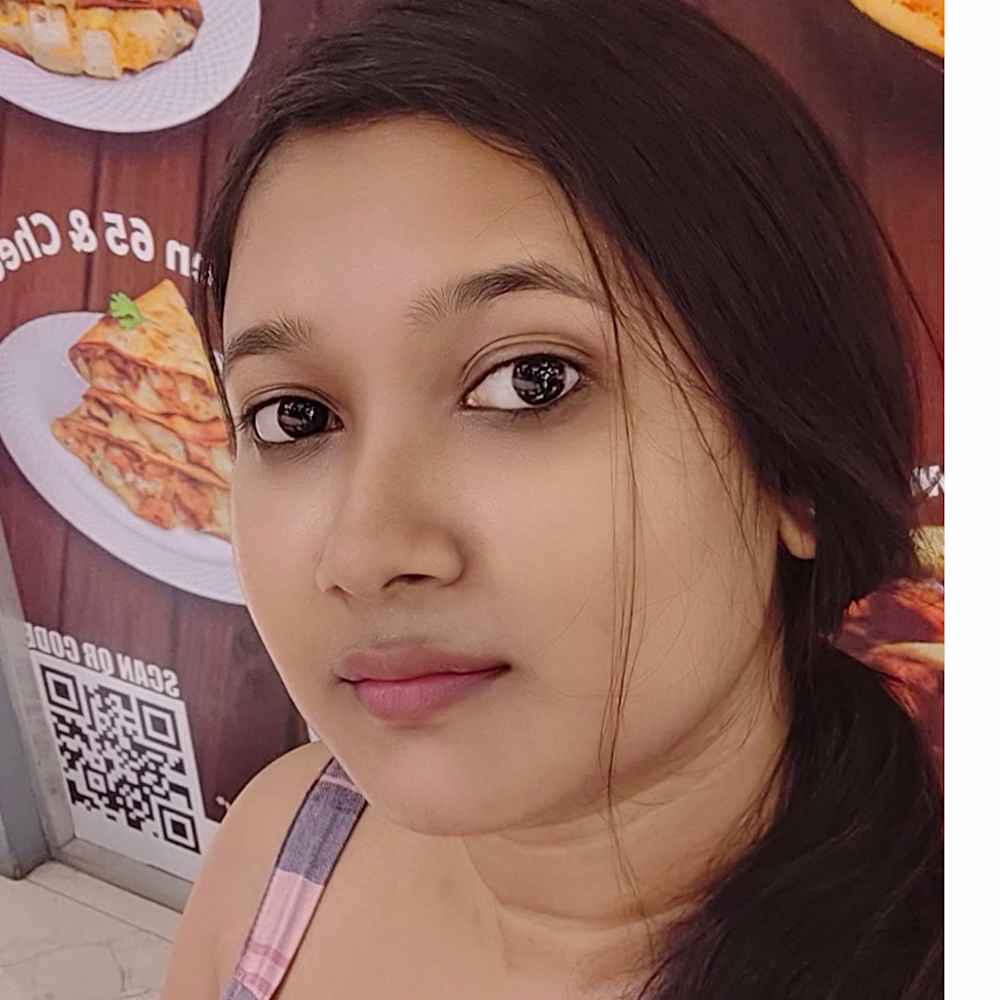 Mallika Some