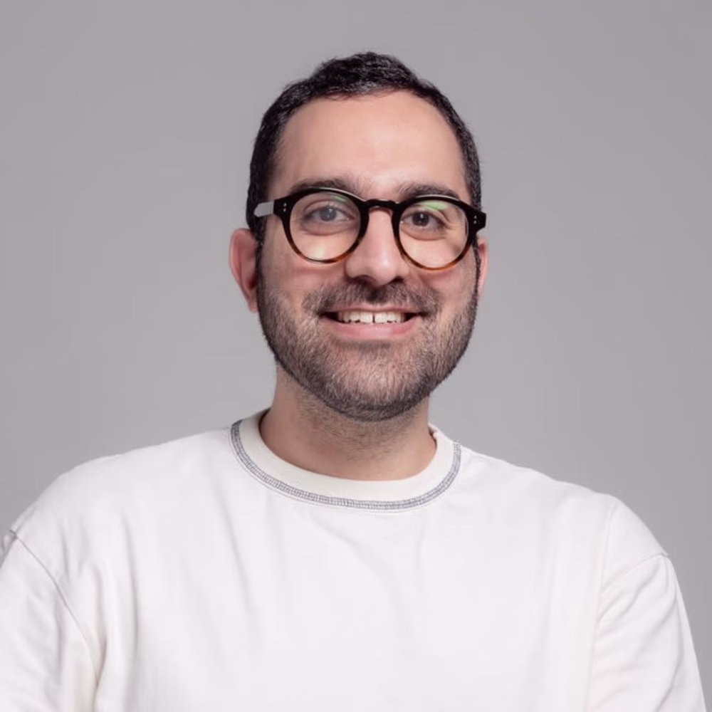 Mojtaba Bahmani