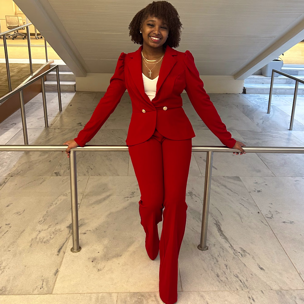 Chanze Grigsby