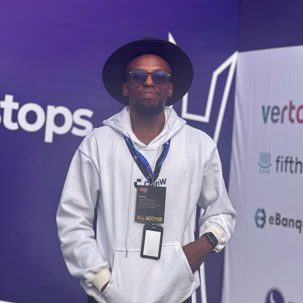 Daniel Udofa