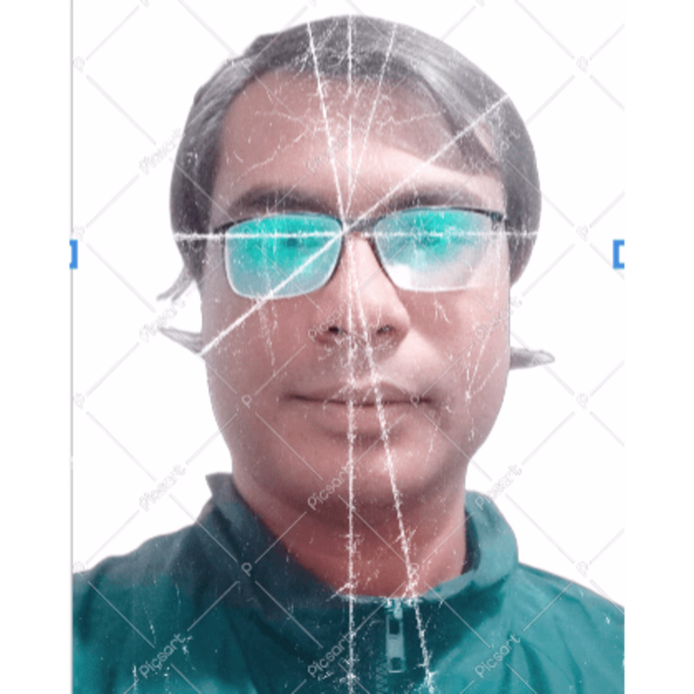 MD HAROON OR RASHID