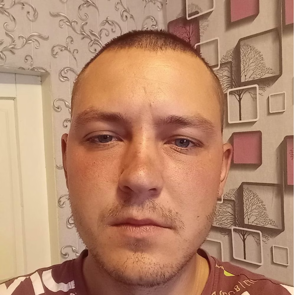 Maksym Hulevych