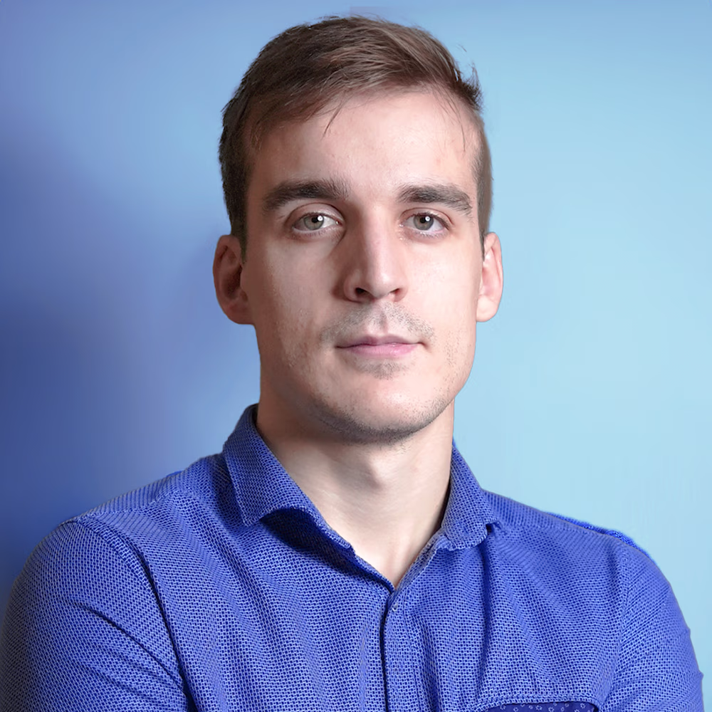 Mihailo Golubovic