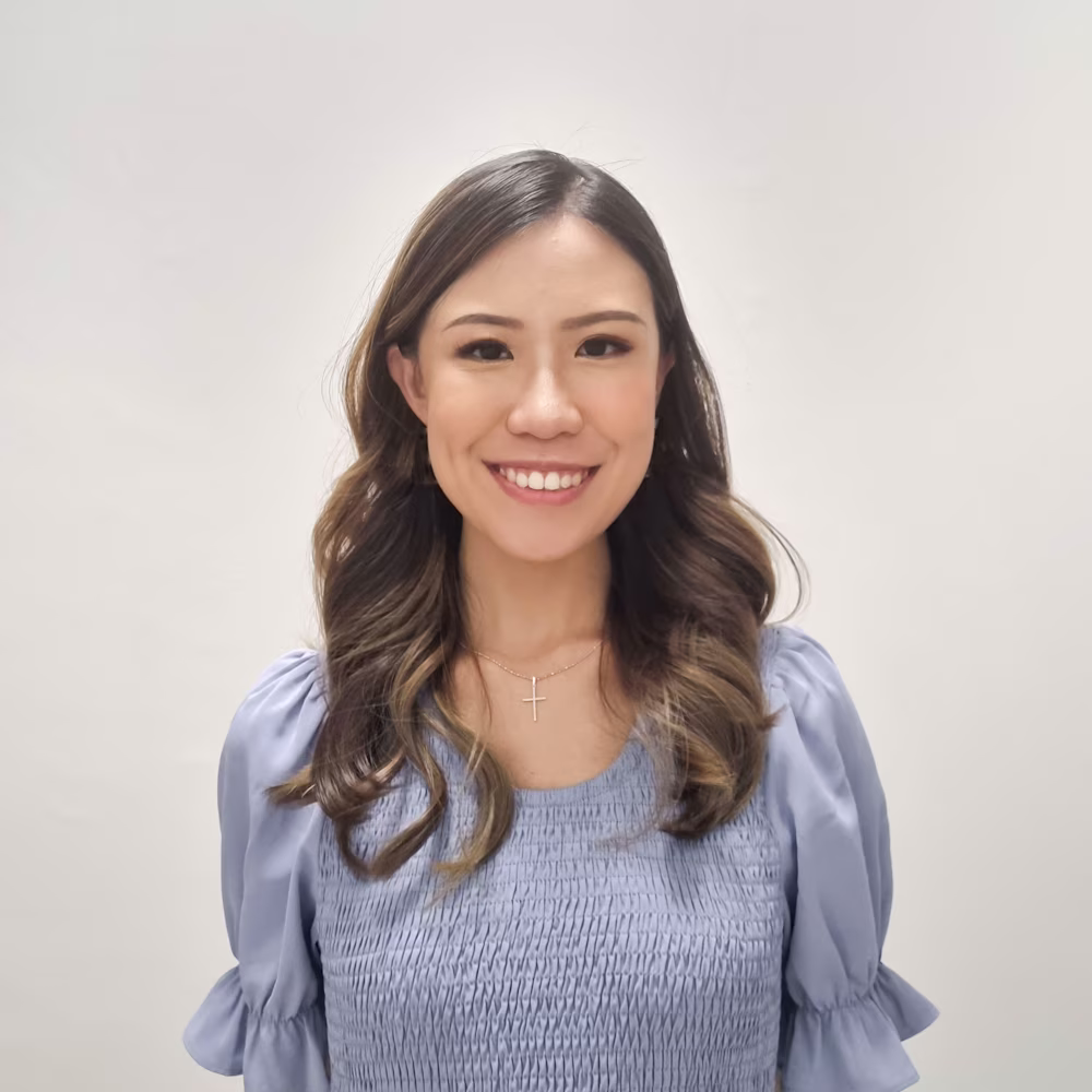 Natalie Wong