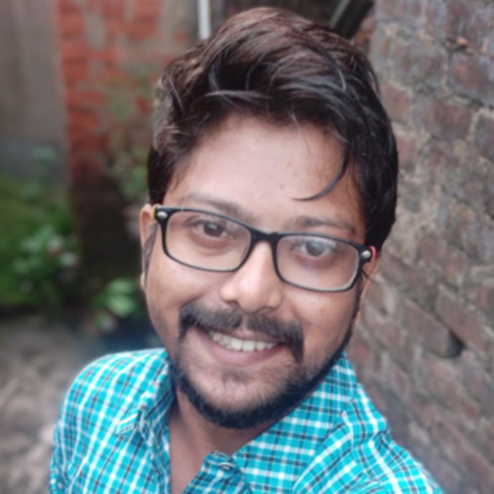 Barun Das