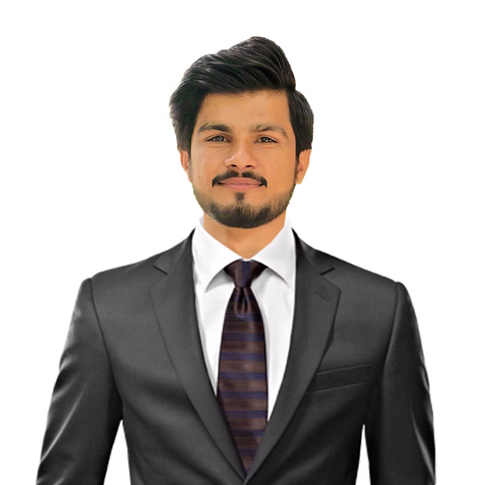 Fahad Raee