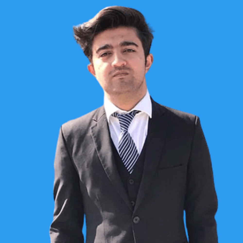 Waleed wali