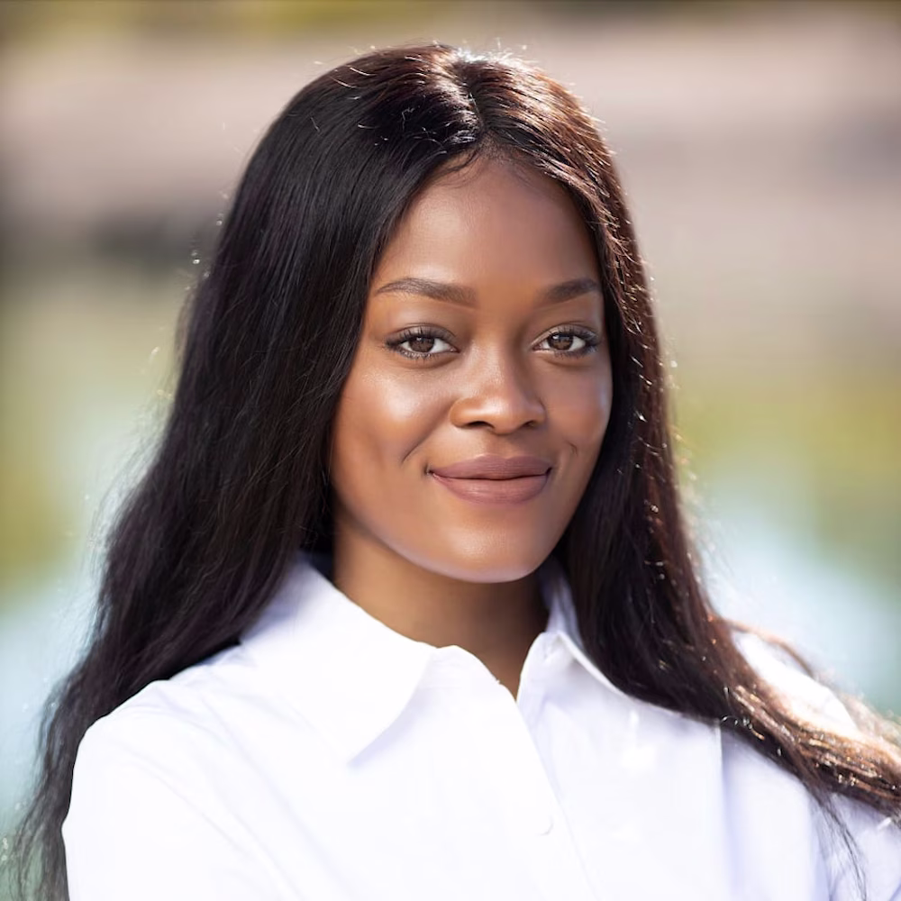 Alisha Duckworth