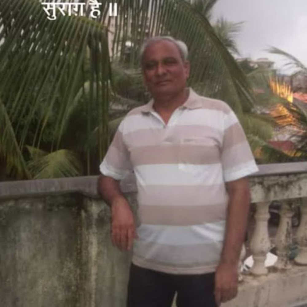 Subodh Joshi