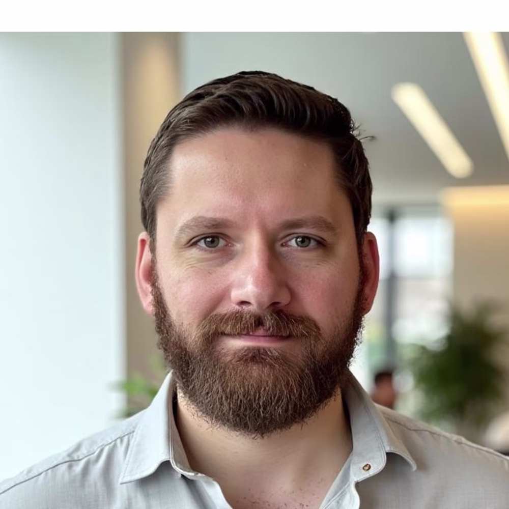 Peter Baraian