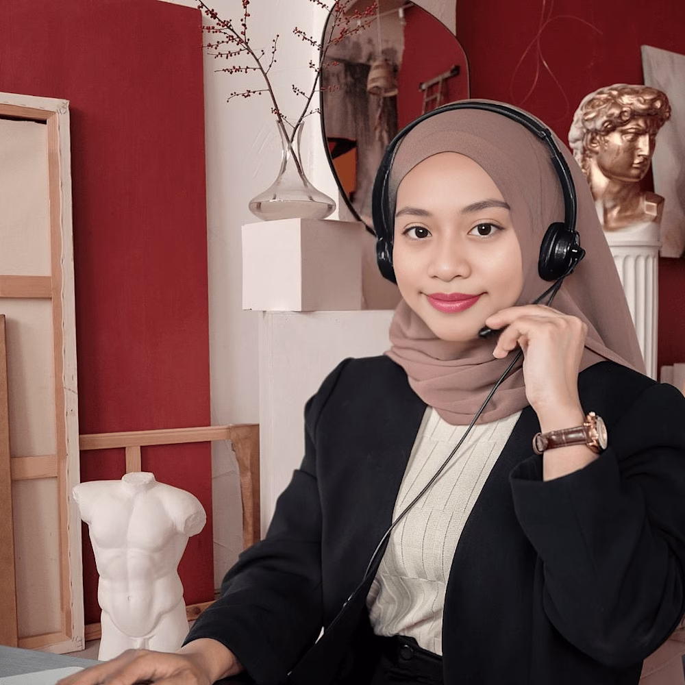 Fitri Rahma
