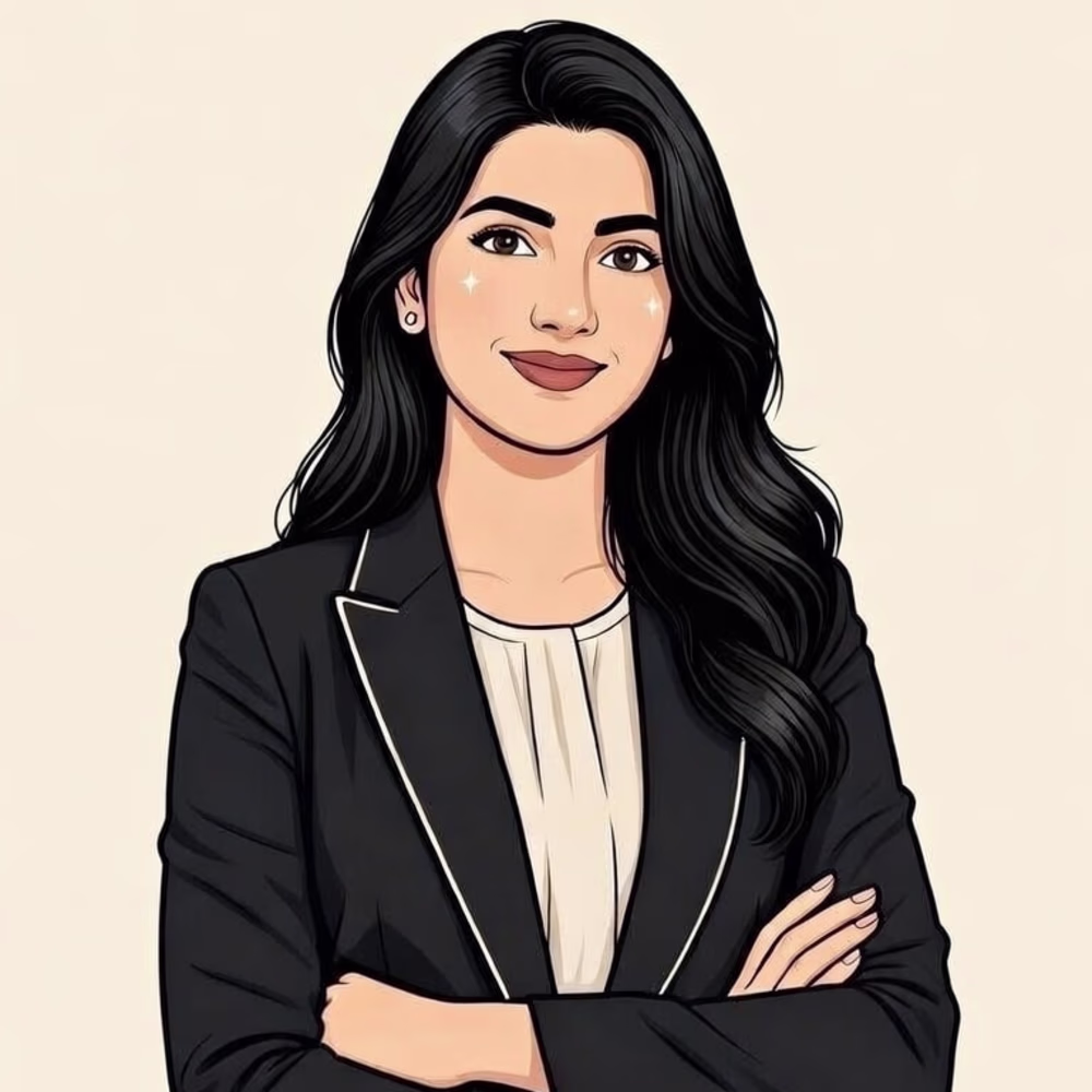 Sheeza Altaf