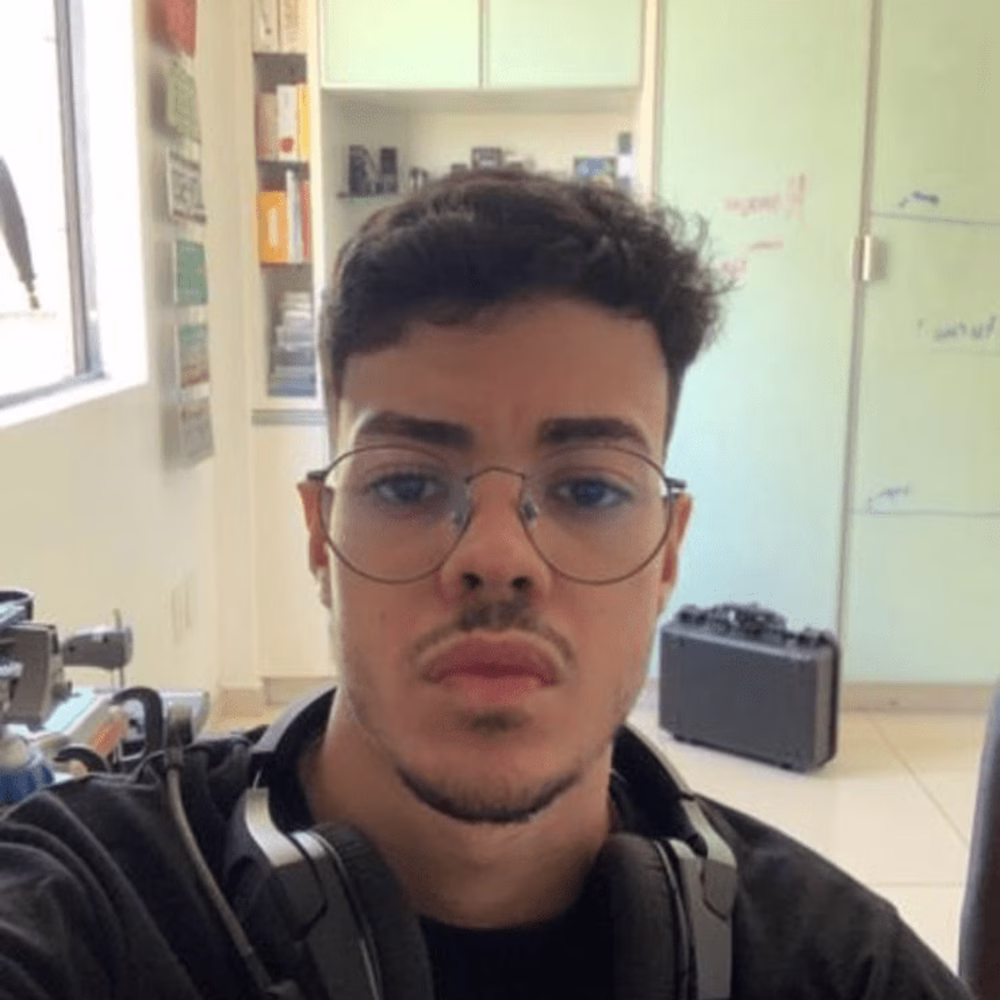 João Pedro
