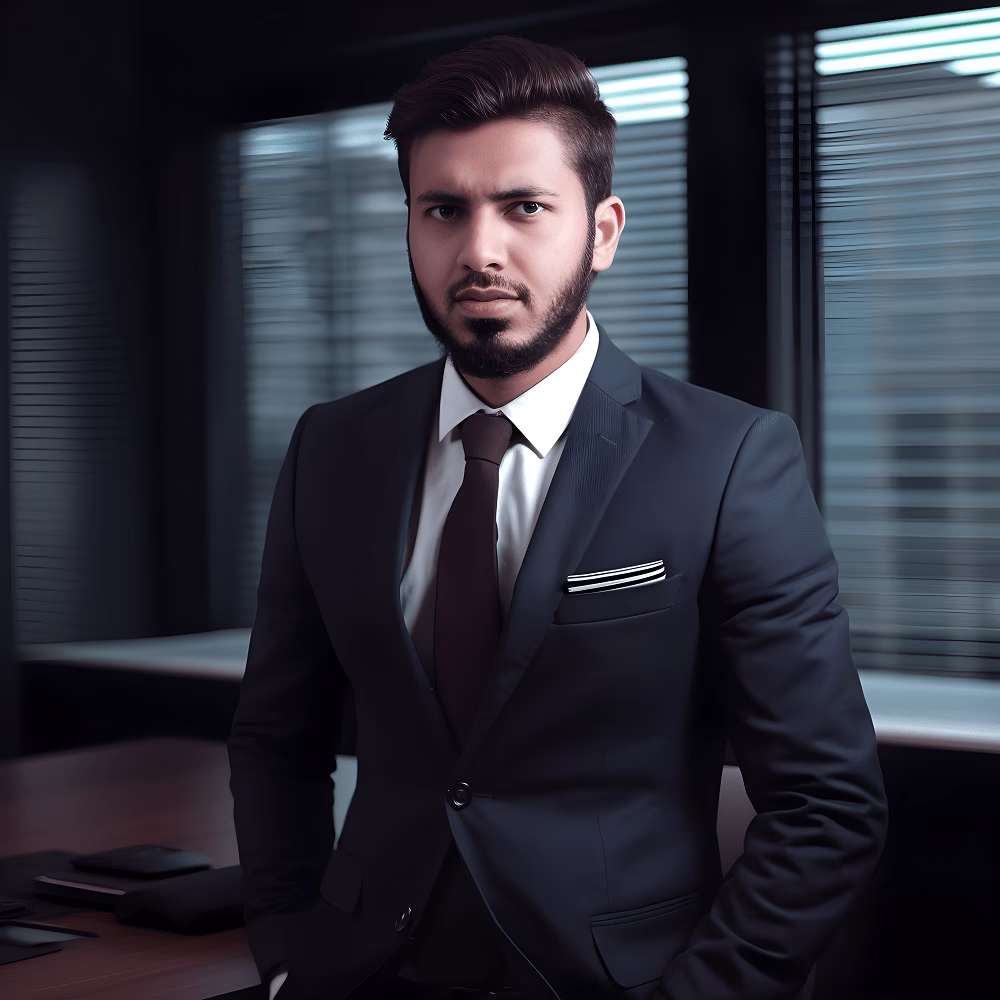 Muhammad Salauddin