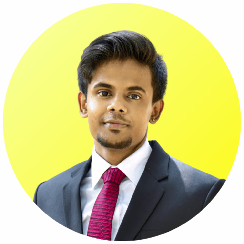 John Selvinraj