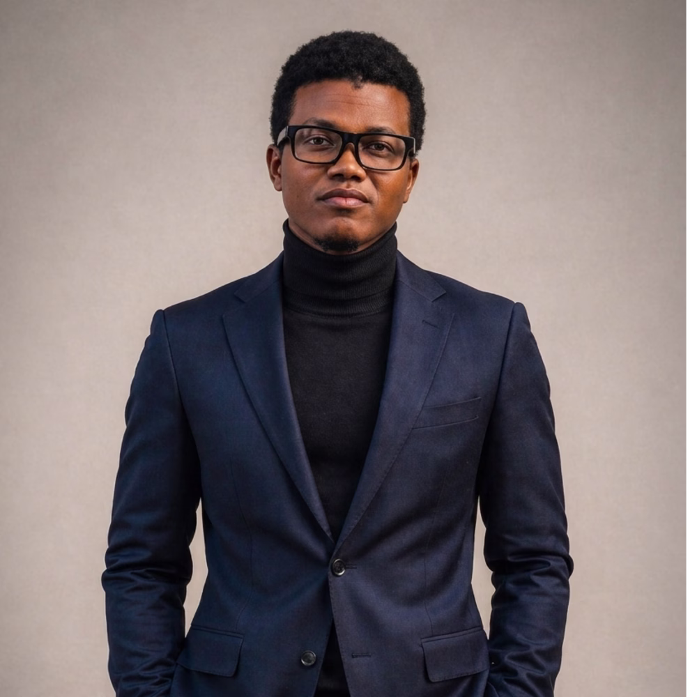 Oluwatimilehin Adenuga