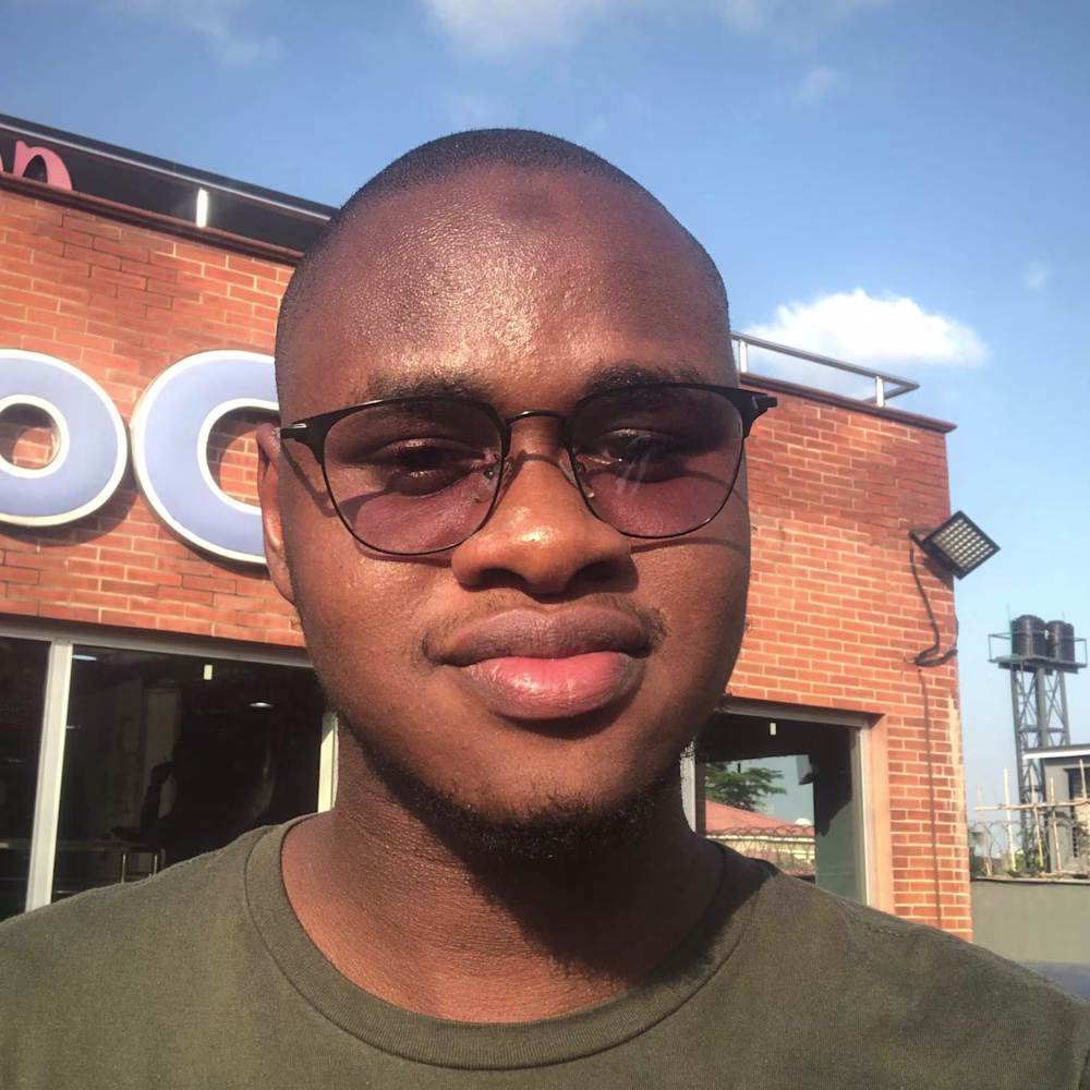 Oseni Shuaib