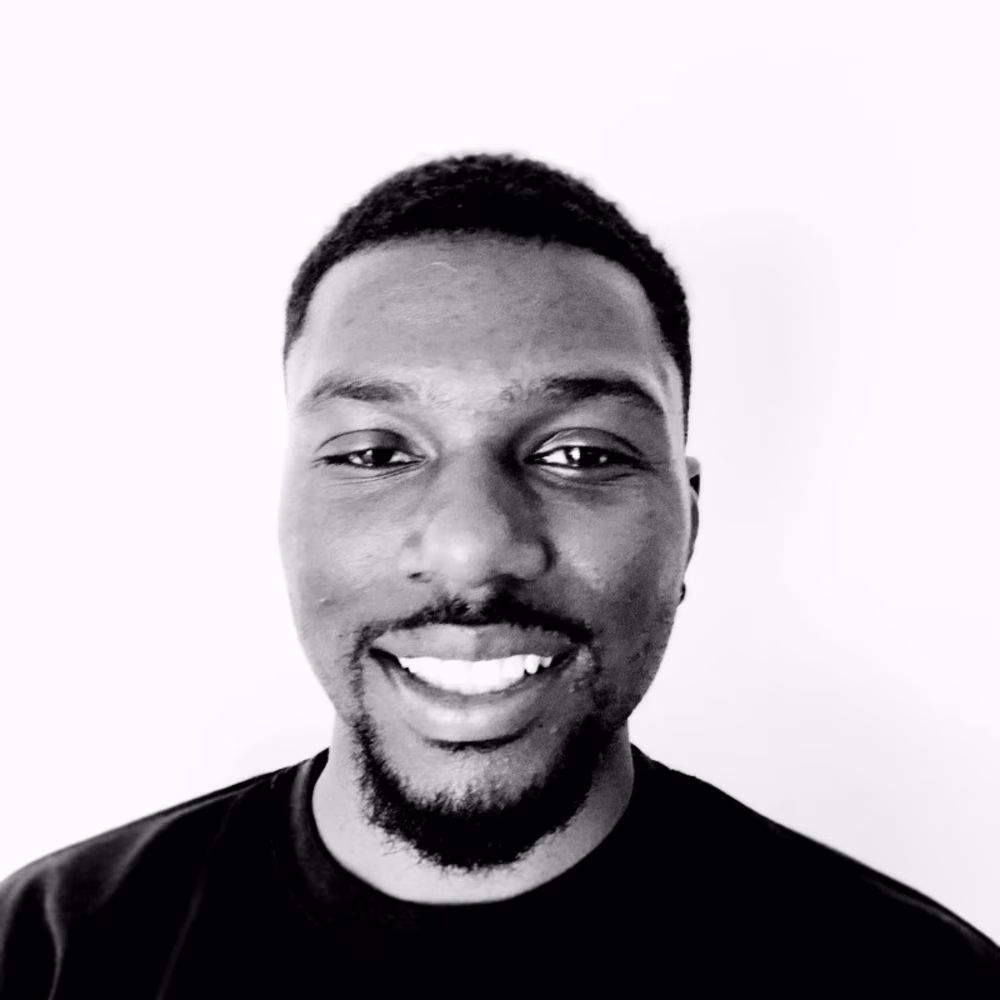 John Adegbuji