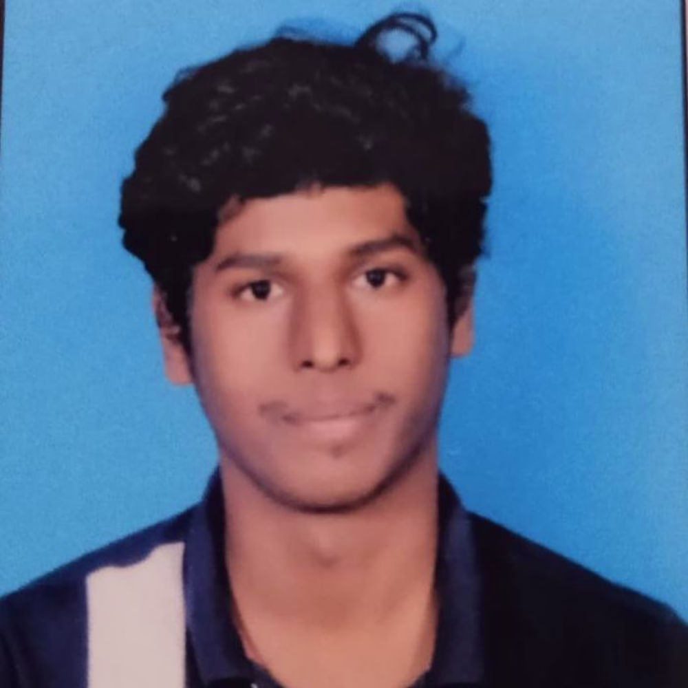 Keerthivardhan  Tekulapelli