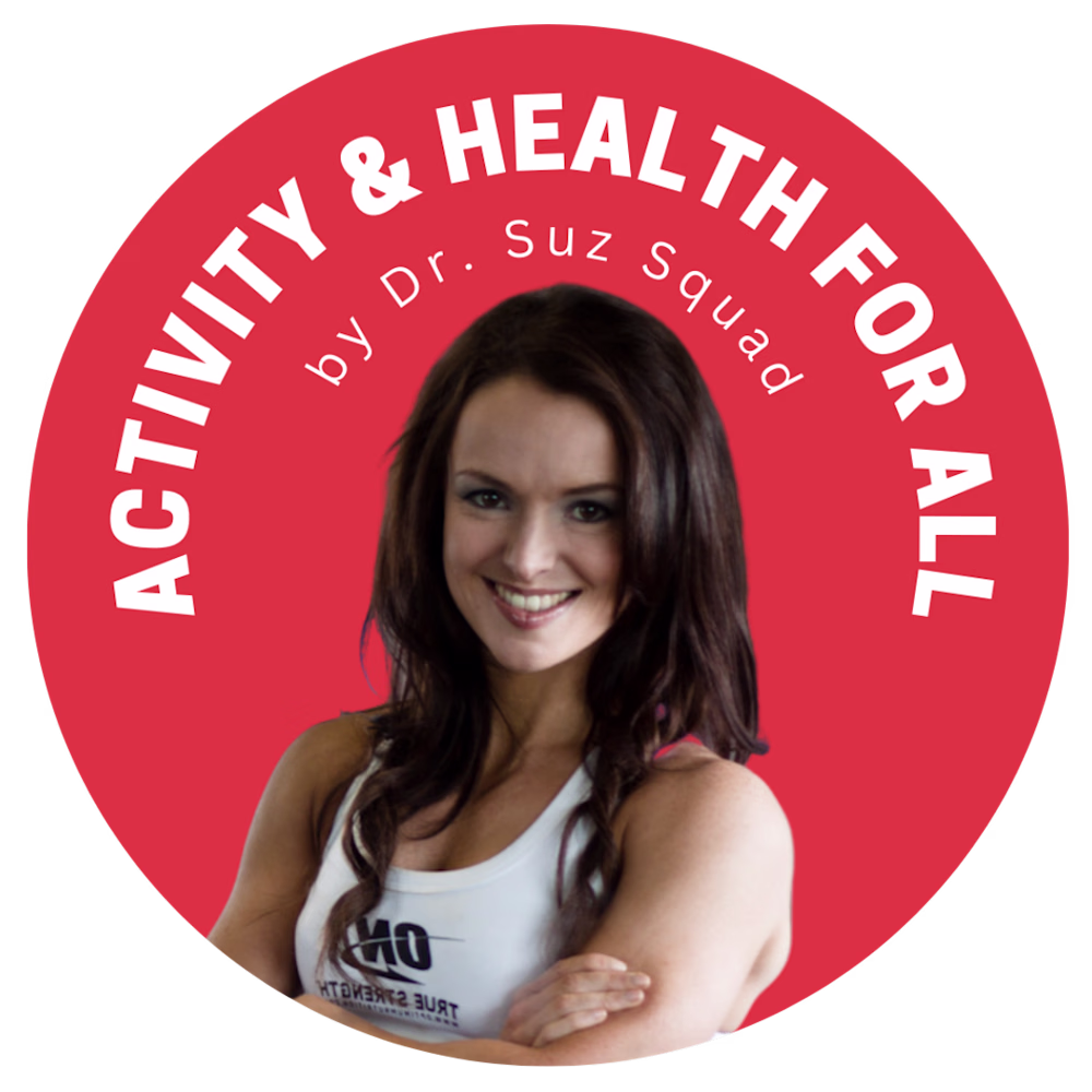 Suz brown