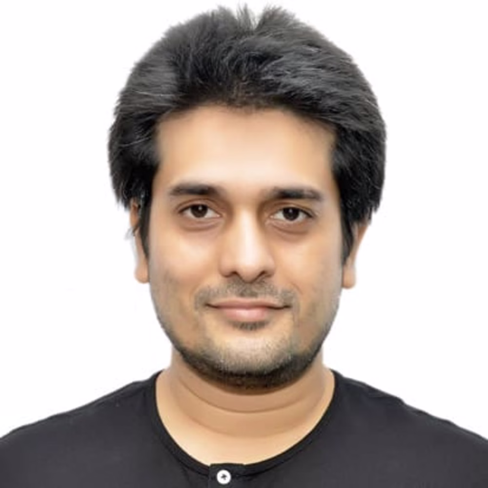 Hiren Bhatt