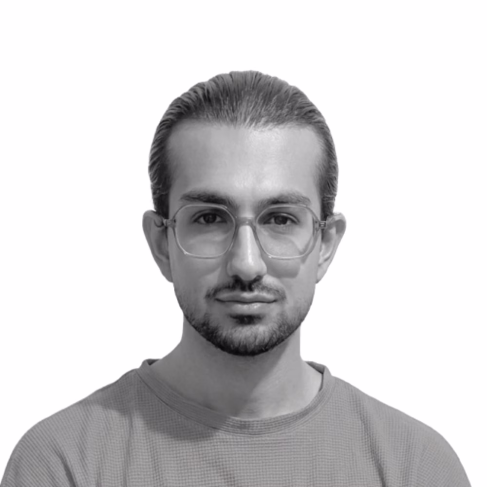 Sepehr Babaei