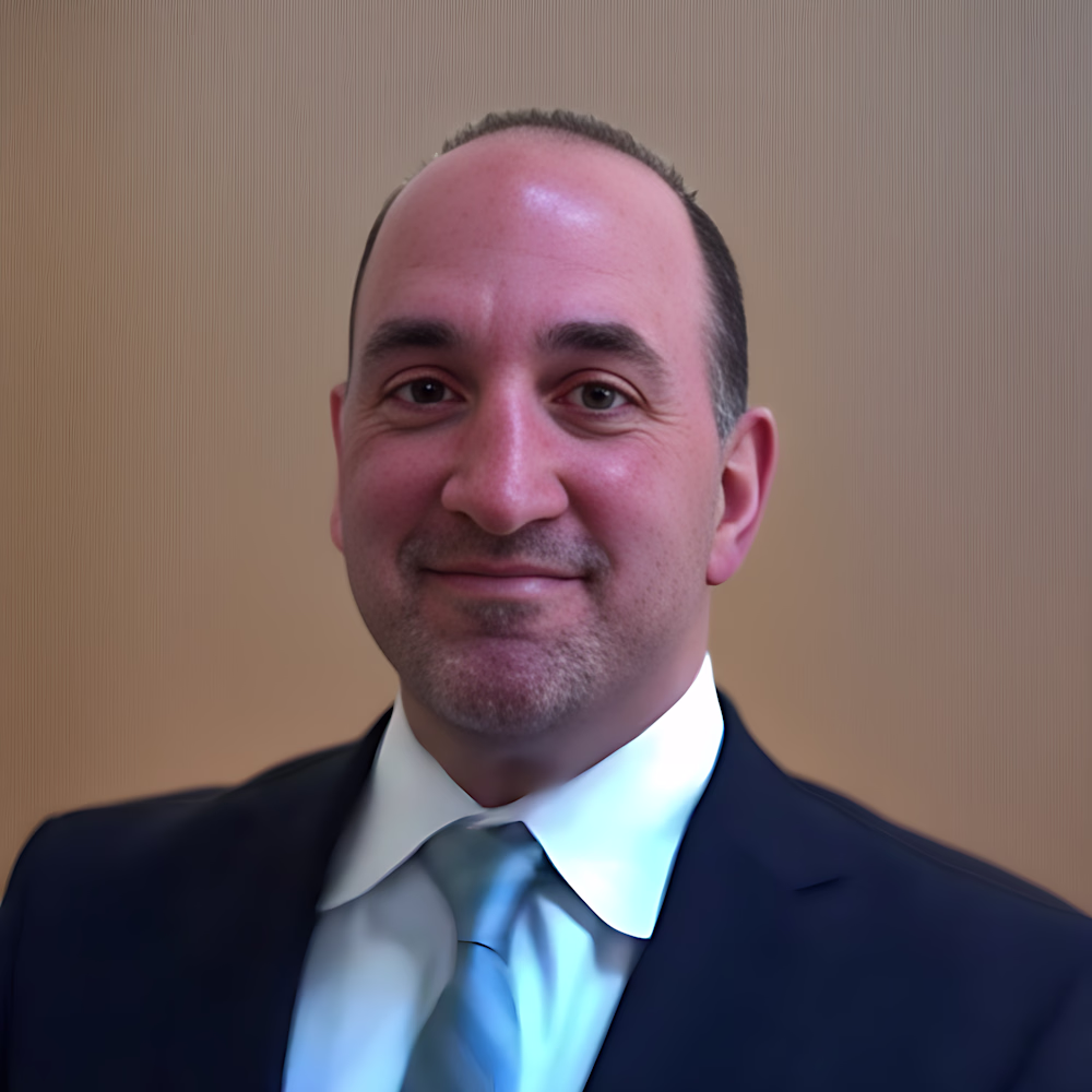 Mike Egidio