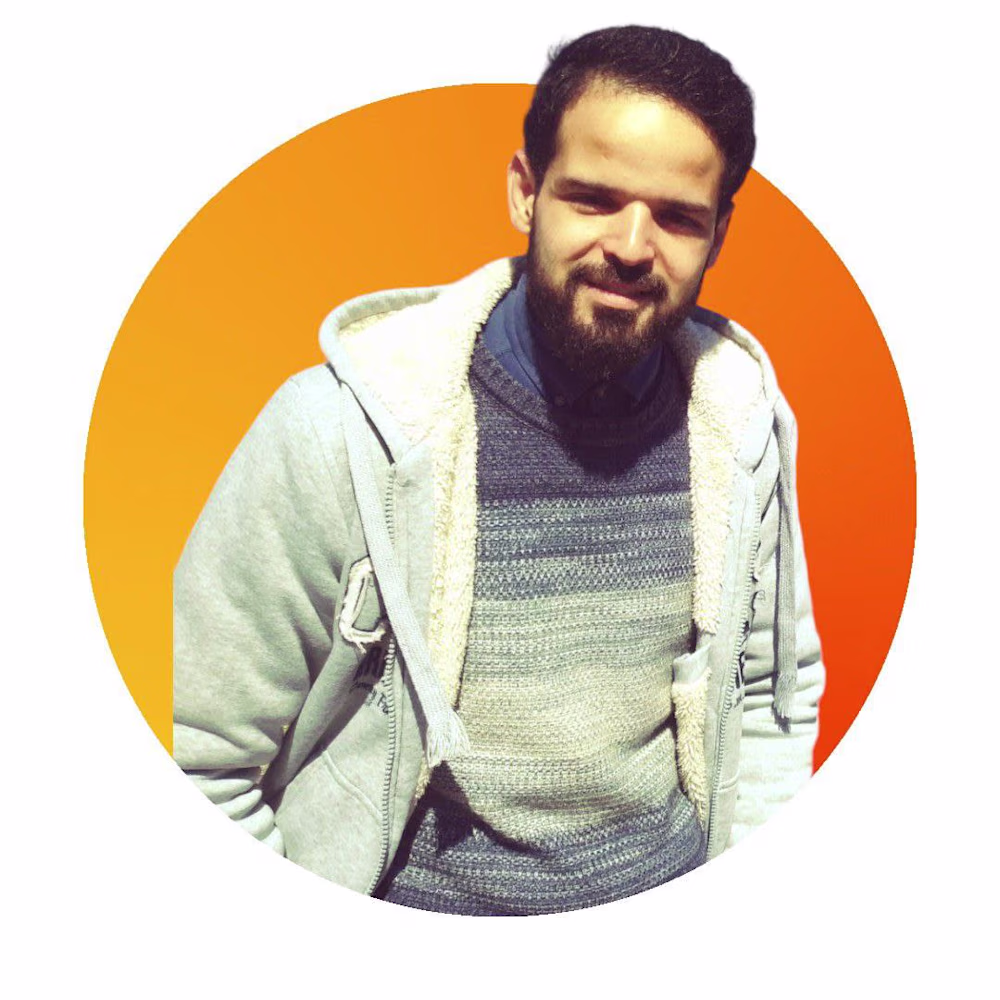 Mohamed Elghorfi