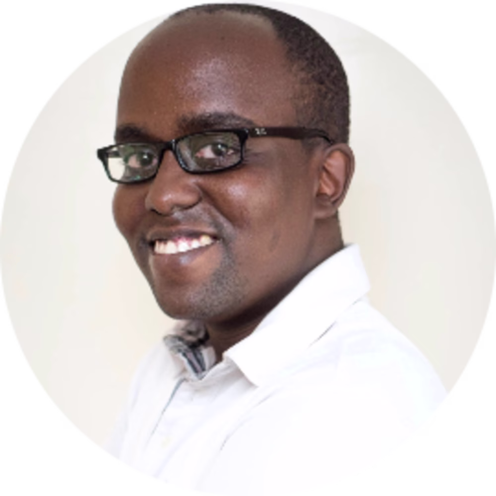 Jonathan Kamau