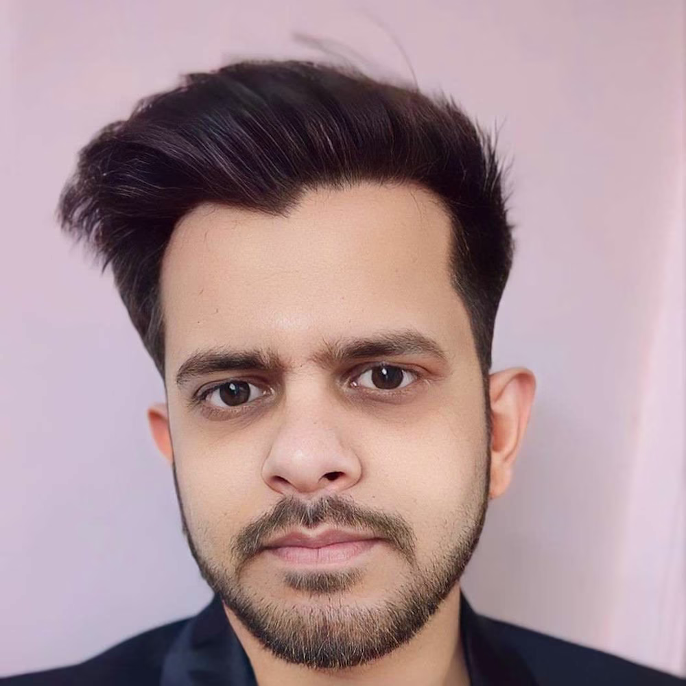 Aman Singh 